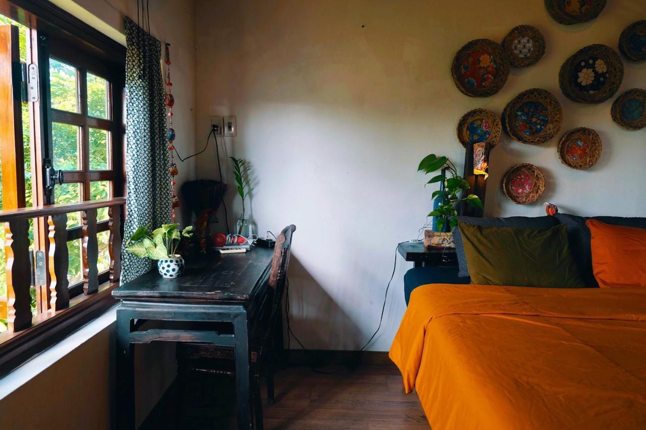 Mali Home Χόι Αν Εξωτερικό φωτογραφία