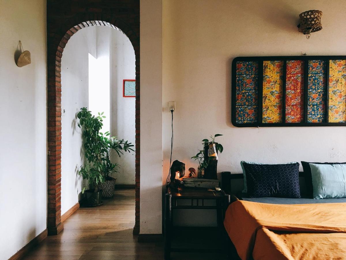 Mali Home Χόι Αν Εξωτερικό φωτογραφία