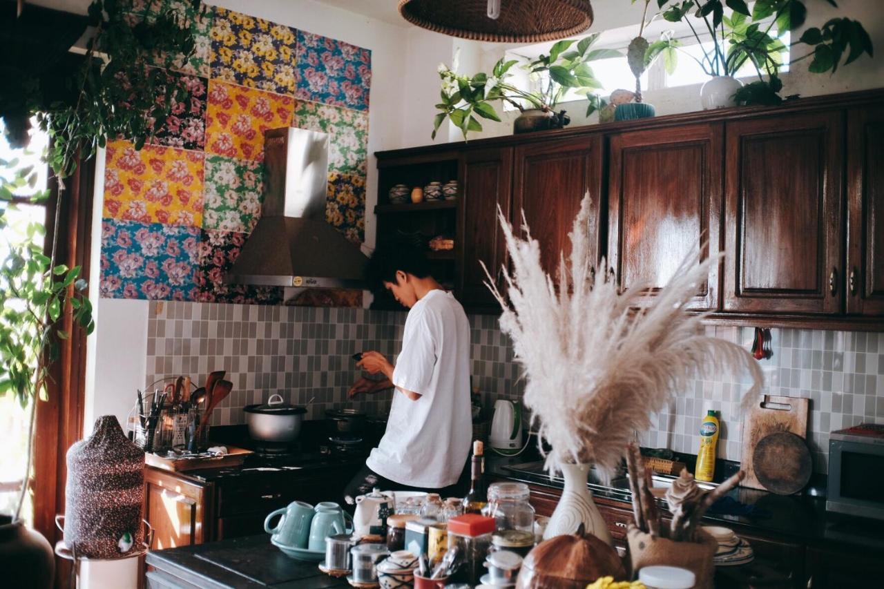 Mali Home Χόι Αν Εξωτερικό φωτογραφία