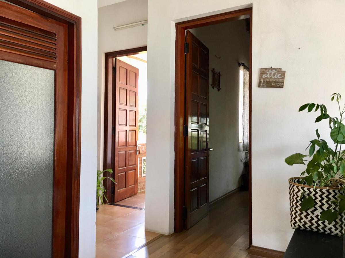 Mali Home Χόι Αν Εξωτερικό φωτογραφία