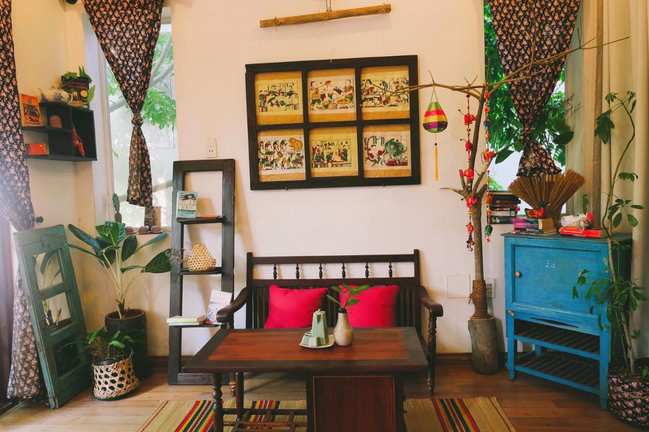 Mali Home Χόι Αν Εξωτερικό φωτογραφία