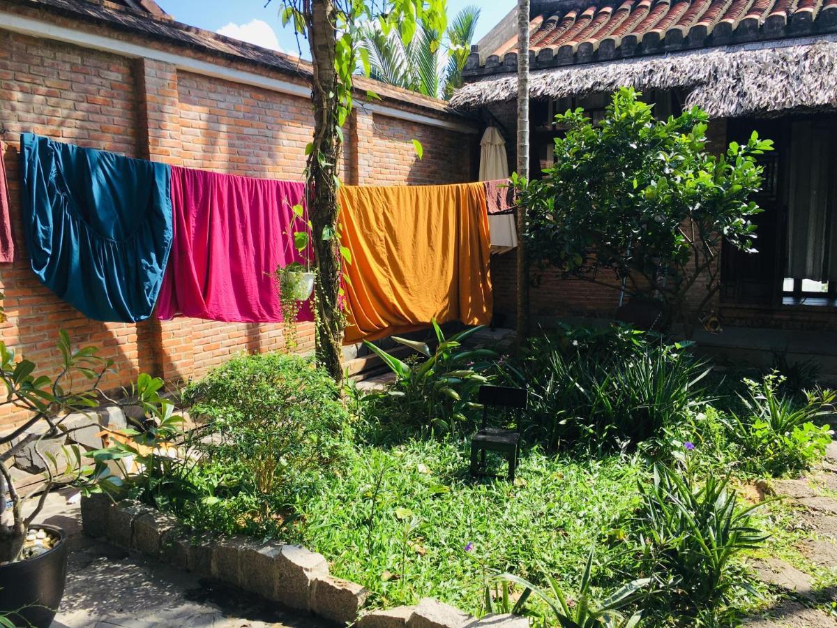 Mali Home Χόι Αν Εξωτερικό φωτογραφία